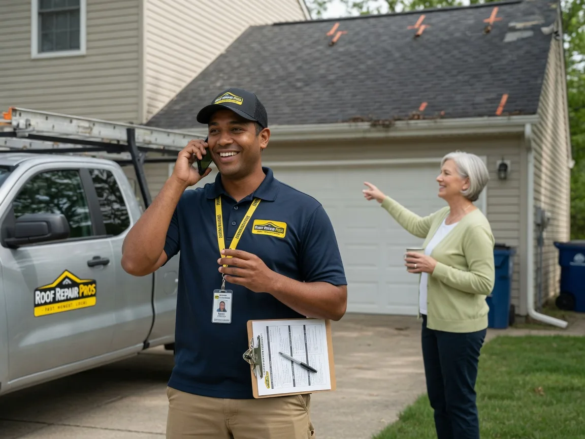 Roof Repair Elora, TN FAQs